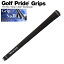 ゴルフプライド（Golf_Pride） Golf Pride ツアーベルベット ラバー グリップ（バックライン有り） VTM