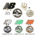 ニューバランス(New_Balance) シュークリップマーカー 0125984009 2025