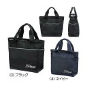 タイトリスト(Titleist) シティアクティブ ミニトートバッグ TA25CMT 2025