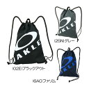 オークリー(Oakley) エッセンシャルコードパック シューズケース(巾着型) FOS901974 2025