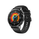 その他ブランド HUAWEI(ファーウェイ) WATCH GT 5 46mm ブラック