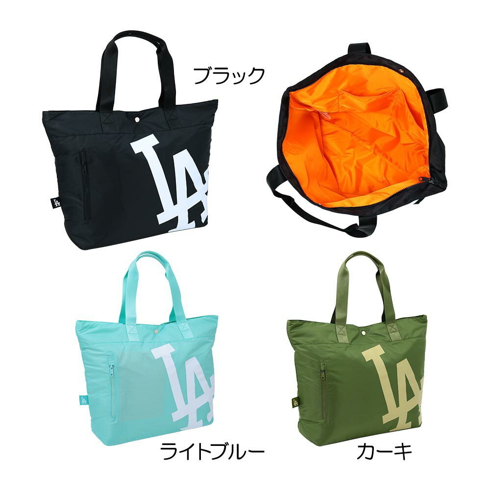 その他ブランド MLB ドジャース トートバッグ LA-NT02 2025