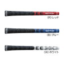 ゴルフプライド(Golf_Pride) マルチコンパウンド MCC グリップ MCC(バックライン有り) M60X