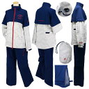 フィラ（FILA） レインウェア（上下セット） 751-990 レディースゴルフウェア『定番品』