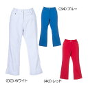 トミーヒルフィガー（Tommy_Hilfiger） シグネチャー クロップドパンツ THLA120 レディースゴルフウェア 春夏