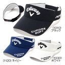 LEFCiCallawayj TOUR CS VISOR 23 JM C23990110 YoCU[ 2023t