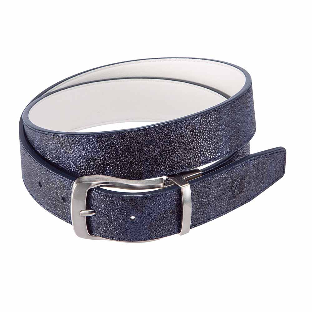 ブリヂストン（BRIDGESTONE_GOLF） リバーシブルベルト BTG312 メンズベルト 『オールシーズン』