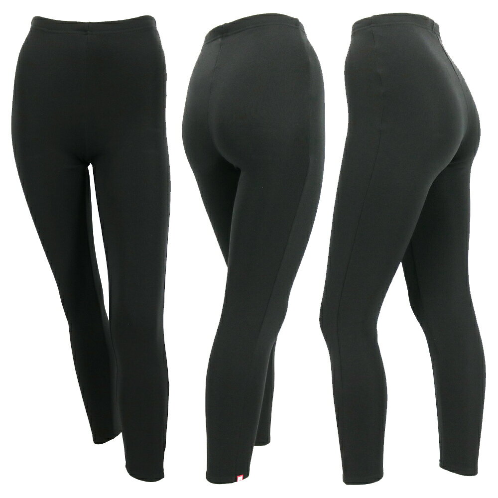 フィラ（FILA） 裏起毛レギンス 793-983 レディースウェア 秋冬モデル