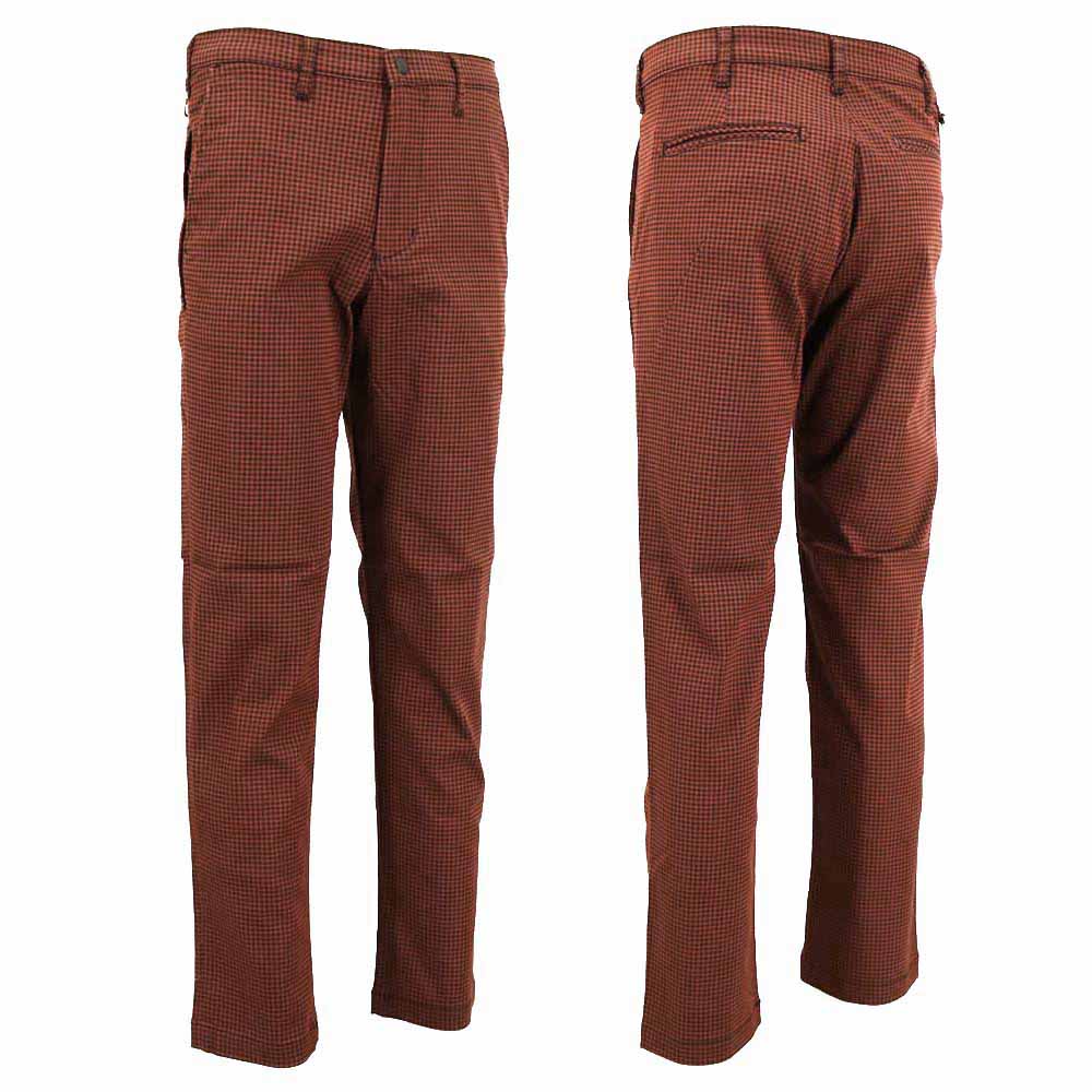 エドウィン（EDWIN_GOLF） スリムテーパードパンツ EDG002 メンズパンツ『オールシーズン』906・916