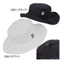 ブリヂストン(BRIDGESTONE_GOLF) 水神レインハット CPG24T メンズゴルフハット 2024春夏