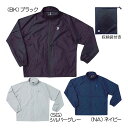 ブリヂストン(BRIDGESTONE_GOLF) レインブルゾン 84G41 メンズゴルフウェア 2024春夏 『収納袋付き』