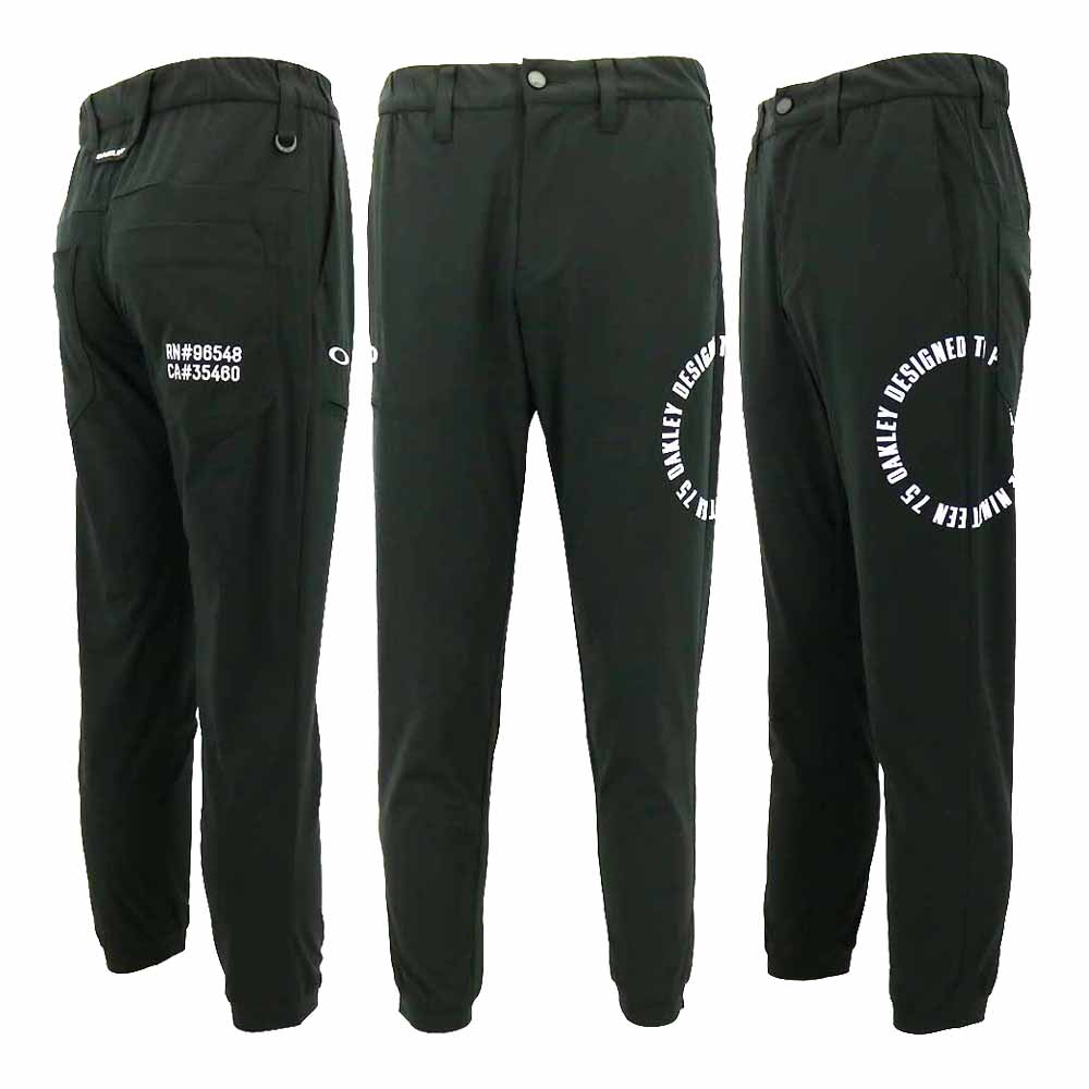 I[N[iOakleyj Oakley Side Logo Jogger FOA406525 YStEFA 2024t wpcx