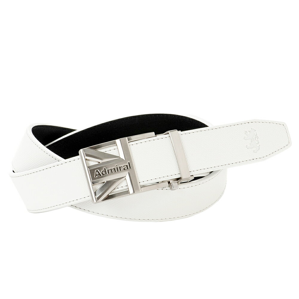 アドミラル（Admiral） キーリット ADMB4BV1 メンズベルト『オールシーズン』