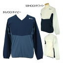スリクソン(SRIXON) ストレッチ プルオーバーウインド RGMXJK01 メンズゴルフウェア 2024春夏