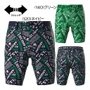 ピン(PING) コラージュ柄ジャガード ショートパンツ 621-5132209 メンズショートパンツ 春夏 2025