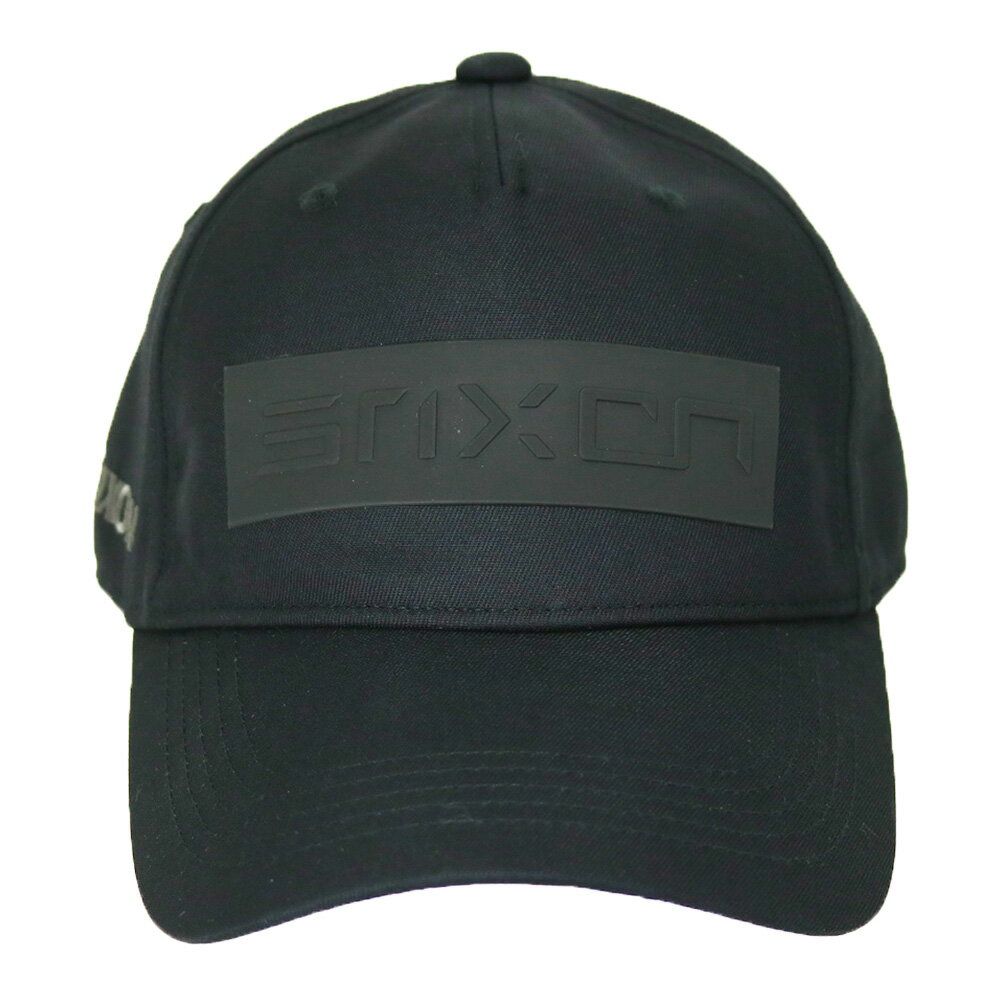 デサントゴルフ(DESCENTE_GOLF) ボックスロゴキャップ RGBXJC01 メンズキャップ 『オールシーズン』