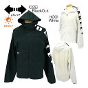 オークリー(Oakley) ENHANCE MOBILITY JACKET 6.0 FOA407623 メンズゴルフウェア 2025春夏