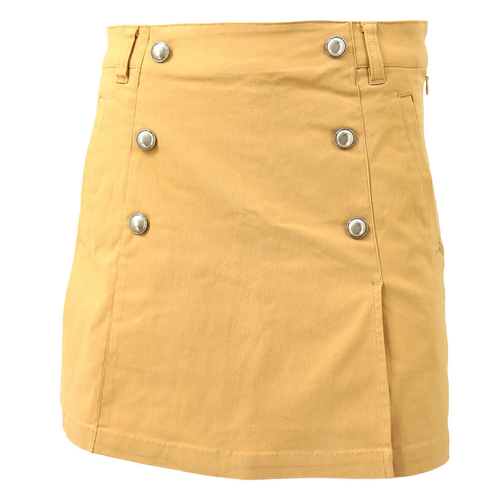 フィラ（FILA） スカート風ラップキュロットパンツ 795-313 レディースパンツ 25 秋冬モデル