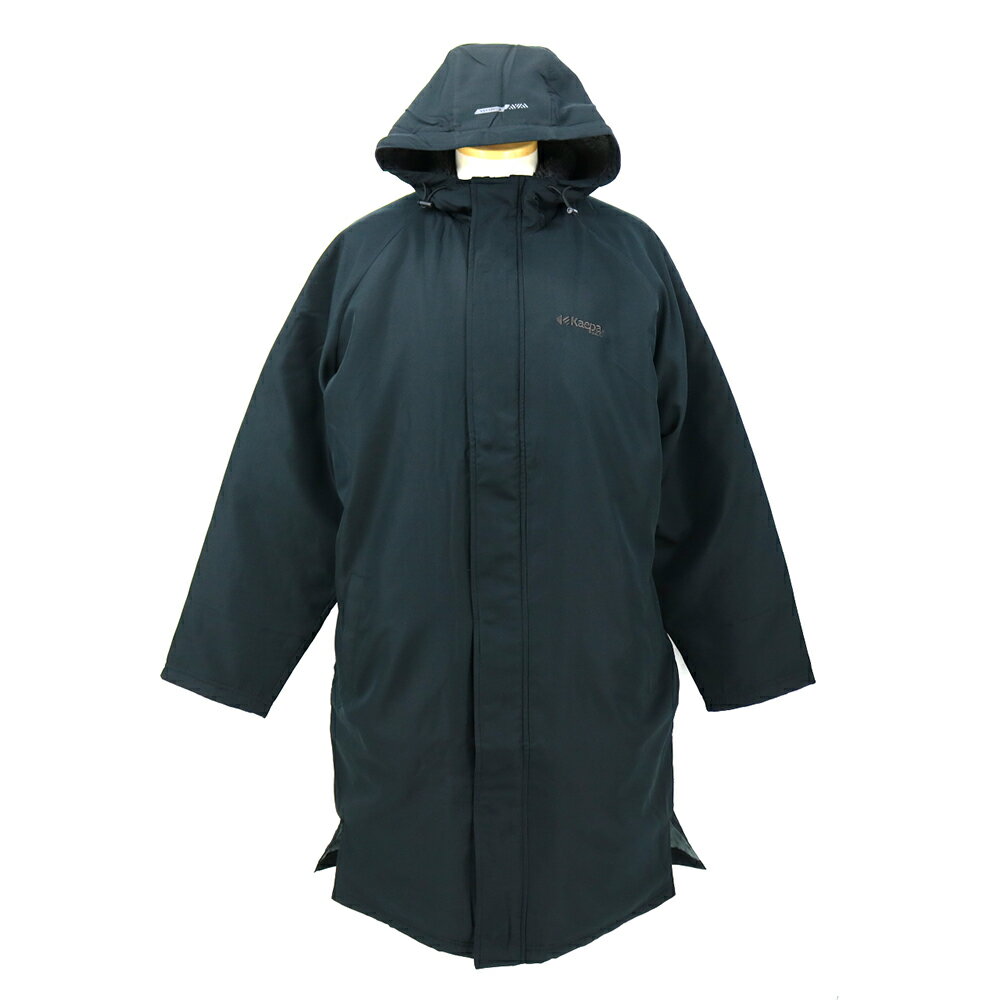 ケイパ（Kaepa） フィールドコート KP703307 メンズウェア 25 秋冬モデル
