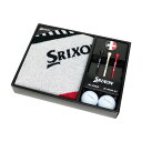 スリクソン（SRIXON） スリクソン Z-STARシリーズ ボール入りギフト GGF-F2201 2023
