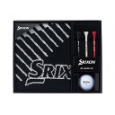 スリクソン(SRIXON) Z-STAR ボールギフトGGF-F1203 2025