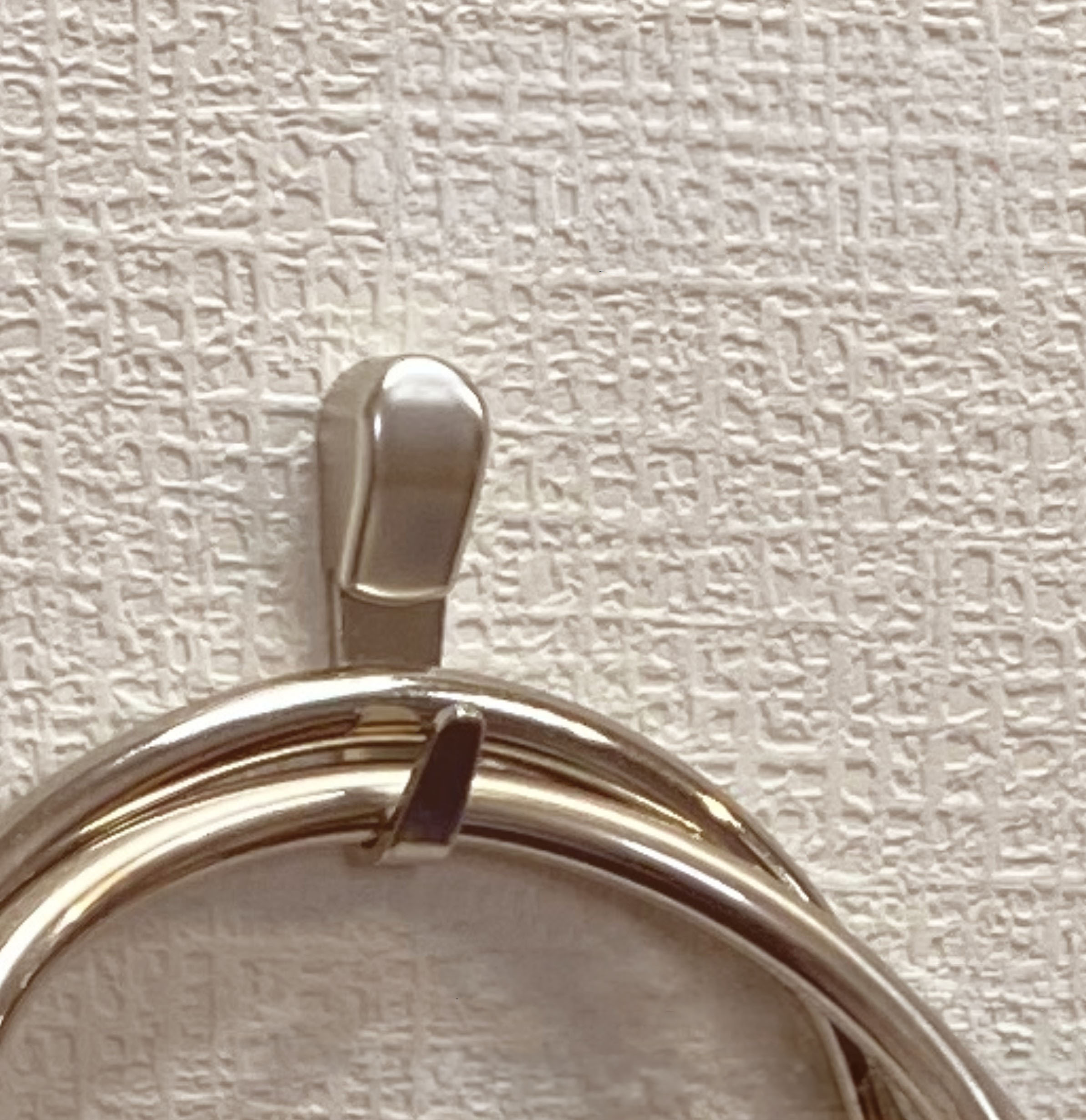 【メーカー直販】 石膏ボード フック マジッククロス8 ルーチェ・アルコGS 耐荷重6kg 壁穴小さい 壁掛け インテリア …