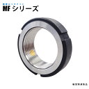 精密ロックナット MF15×1.0P (日機直販)