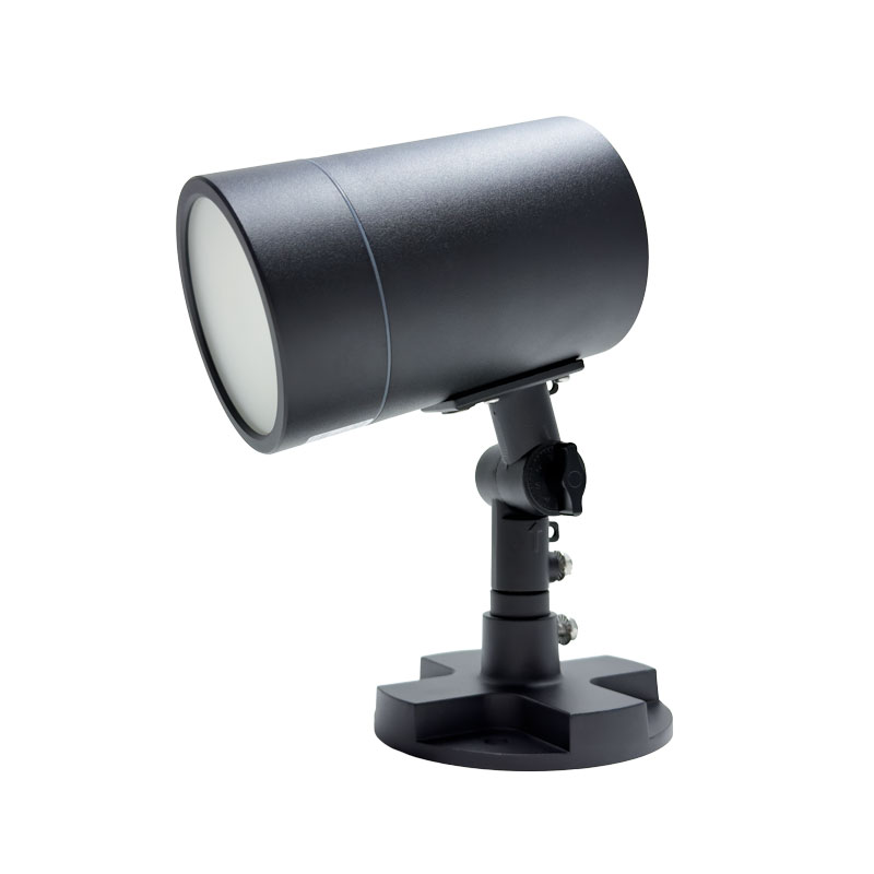 Rakuten - 【メーカー直販】看板照明 LEDスポットライト NLSS30AWT-AC-B 1.5mケーブル付