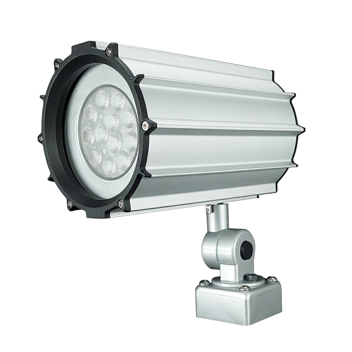 Rakuten - 防水型LEDスポットライト NLSS30C-AC プラグ付き2mケーブル (日機直販)
