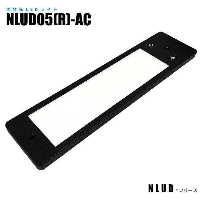 ȯLED饤 NLUD05(R)-AC ֿȯ Ĺ630nm (ľ)