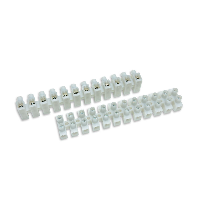 Rakuten - 中継用端子台 N-B-PA-10H-12L 10個入り (日機直販)
