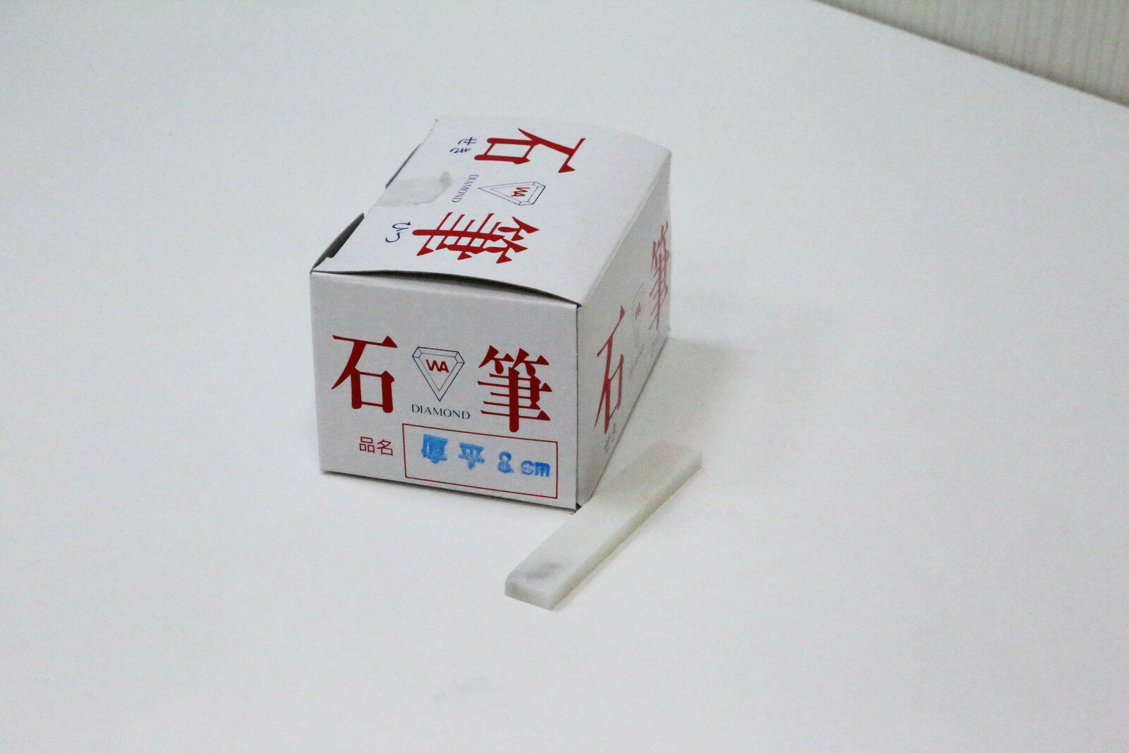 石筆厚平(50本入り)NIKKO長さ8times;縦1.3times;横0.5