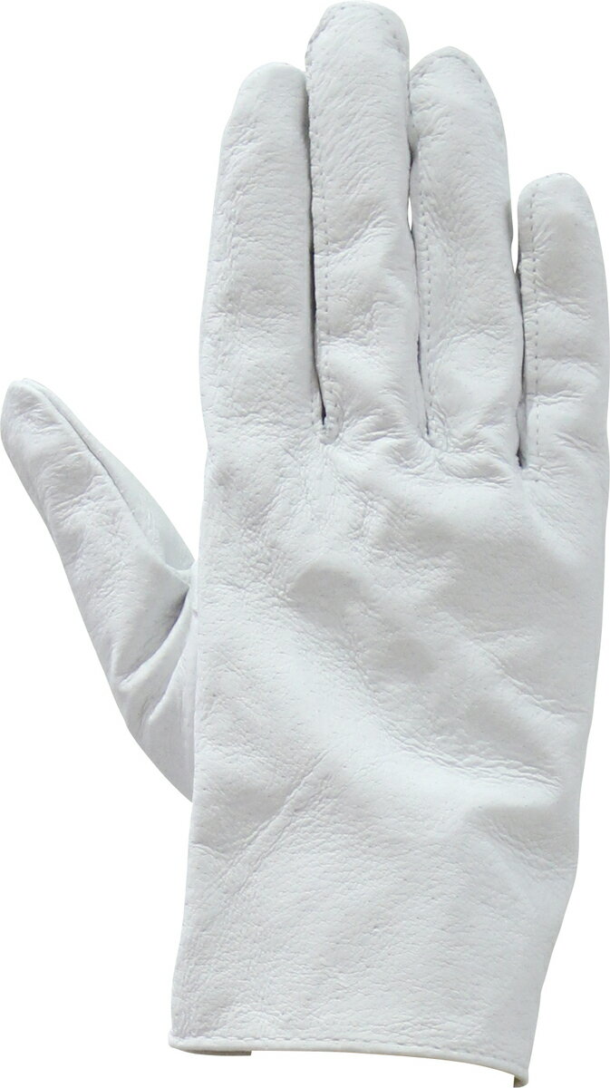 NIKKO【日本光器製作所】豚クレスト手袋　＃7090【熔接