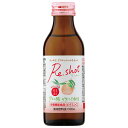 Re.shot もも風味 4962459-125245 【単品100ml】単品 清涼飲料水 日興薬品工業 栄養ドリンク 健康ドリンク ビタミンc クエン酸 日本...