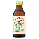 マルチビタミン 清涼飲料水 日興薬品工業 栄養ドリンク 健康ドリンク ビタミン12種類 日本製 国産 おすすめ made in japan 飲み物 ビタミン ドリンク 健康飲料 オレンジ風味 ジュース