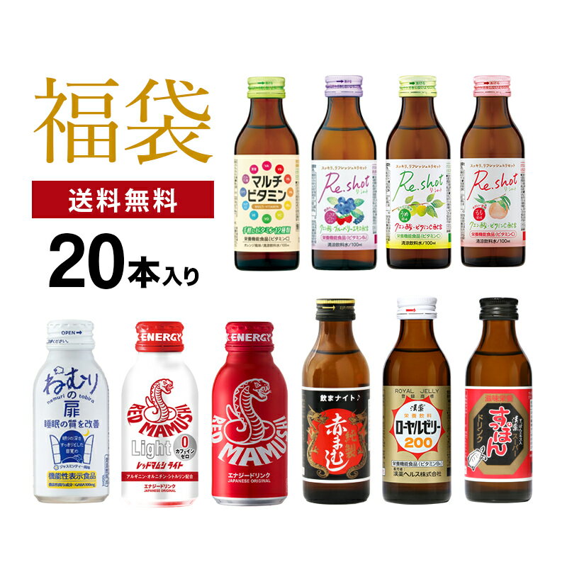 【 100ml × 20本 】 清涼飲料水 日興薬品工業 栄養ドリンク 健康ドリンク 日本製 国産 おすすめ 人気 飲み物 クエン酸 ビタミンC GABA ..