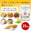 業務用 25kg×10 コーンスターチ Y-4PN 大容量 10袋セット 【 遺伝子組換え混入防止管理済 】 メーカー直販 国産 カスタード ケーキ 唐揚げ 天ぷら 揚げ物 製パン デンプン 澱粉 でんぷん ドーナツ チュロス クッキー パウンドケーキ 食パン 飲食店応援 2