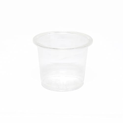 シモジマ HEO プラスチックカップ 使い捨て 業務用 試飲 カップ ミニ 1オンス 40l 100個入り