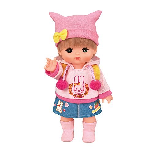 パイロット メルちゃん きせかえセット おでかけパーカーセット　3歳以上