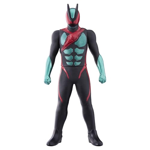 仮面ライダーゼッツ フィジカムインパクト//仮面ライダーゼッツ・:仮面ライダーゼッツ フィジカムインパクト・パッケージ個数:1・C2025 石森プロ・テレビ朝日・ADK EM・東映・［カテゴリー］仮面ライダーゼッツ・［使用電池］電池・不要・［対象年齢］3才〜商品紹介 「ライダーヒーローシリーズ」に「ライダーヒーローシリーズ 仮面ライダーゼッツ フィジカムインパクト」が登場！ 全高約14cで、お子さまの手にちょうどいいサイズ感のソフビ人形です。 安全警告 該当なし