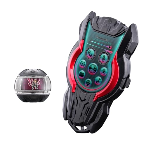 バンダイBANDA 仮面ライダーゼッツ DXゼッツフォン 対象年齢 3 才以上