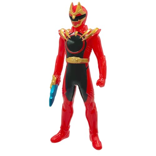 バンダイBANDA ナンバーワン戦隊ゴジュウジャー 戦隊ヒーローシリーズ ゴジュウウルフ