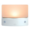 エルパ (ELPA) もてなしライト (薄型/電球色/電池式) 人感センサー/ライト/屋内 HLH-1203(PW) 送料 無料