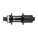 シマノ(SHIMANO) フリーハブ FH-RS470 ブラック 28H 11/10S OLD:142mm 12mmEスルー センター 送料 無料