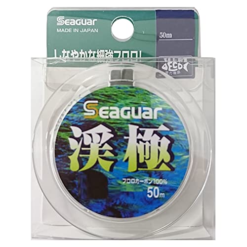 (Seaguar) 饤  ̶ 50m 0.6 ̵