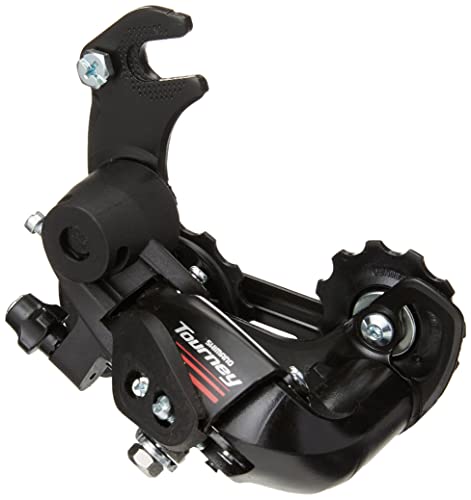 ޥ (SHIMANO) ꥢǥ쥤顼 (ROAD) RD-A070-B 7S ޥ ERDA070B TOURNEY ( ̵