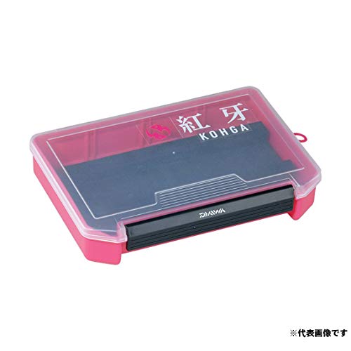 ダイワ(DAIWA) タイテンヤ ケース 紅牙 レギュラー(浅底)タイプ 送料 無料