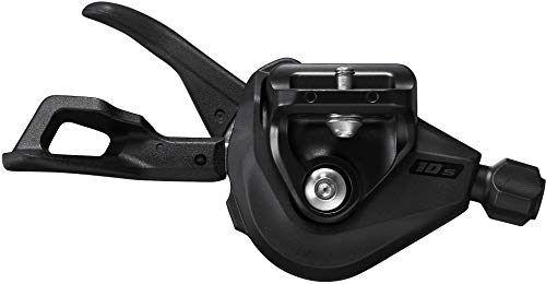 シマノ (SHIMANO) シフティングレバー (MTB) SL-M4100-R 右レバーのみ ( I-spec EV...