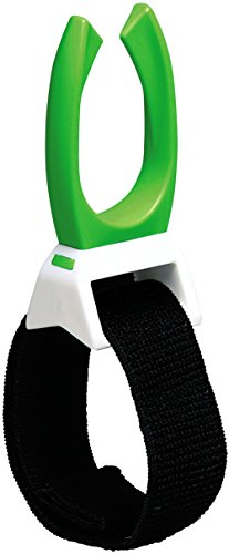 ダイワ(DAIWA) ロッドホルダー ロッドクリップ-F グリーン 送料　無料