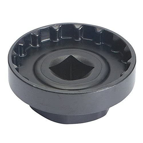 シマノ (SHIMANO) 工具 TL-FC33 Hollowtech II ボトムブラケットアダプター工具 インパクトレンチ用 Y1..